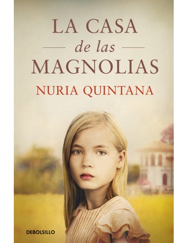 LA CASA DE LAS MAGNOLIAS