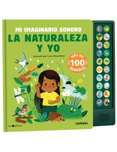 La naturaleza y yo Mi imaginario sonoro
