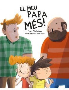 El meu papa mes