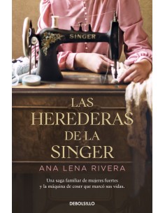 LAS HEREDERAS DE LA SINGER