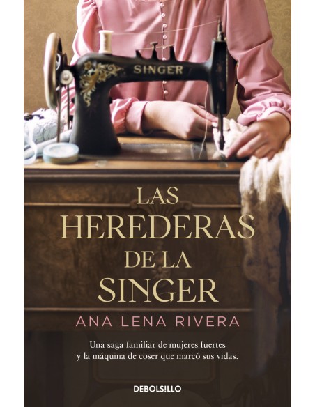 LAS HEREDERAS DE LA SINGER