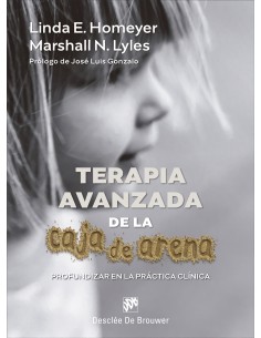 Terapia avanzada de la caja de arena Profundizar en la practica clinica