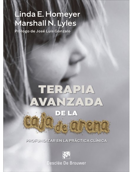 Terapia avanzada de la caja de arena Profundizar en la practica clinica