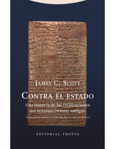 Contra el estado