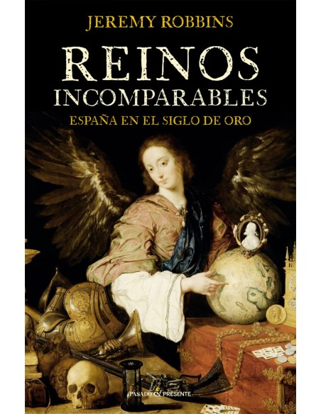 Reinos Incomparables