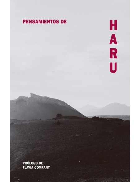 Pensamientos de Haru