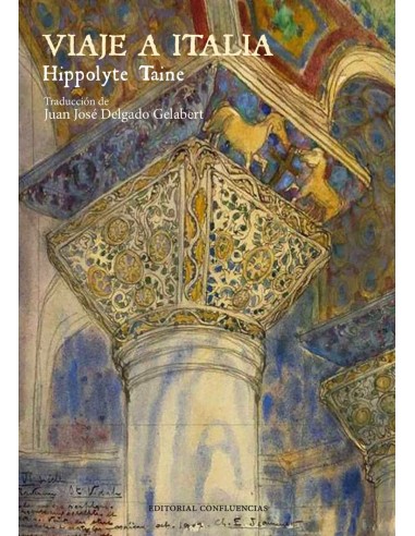 Viaje a Italia