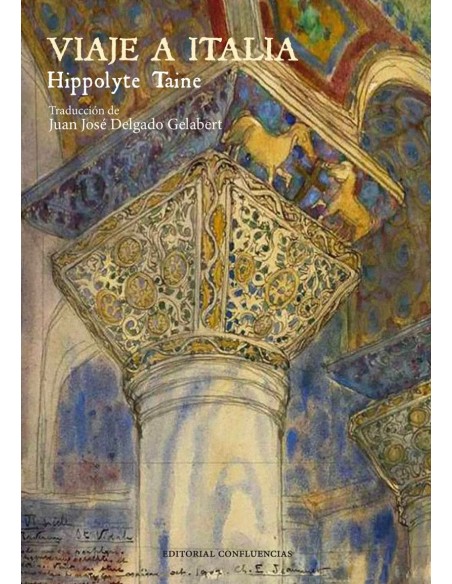 Viaje a Italia