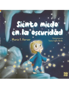 SIENTO MIEDO EN LA OSCURIDAD