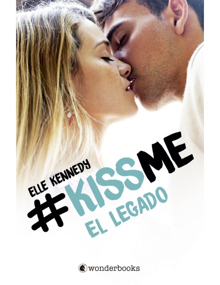El legado KissMe 5