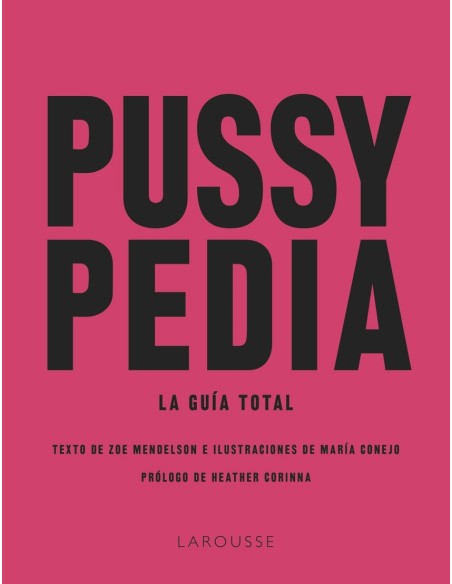Pussypedia