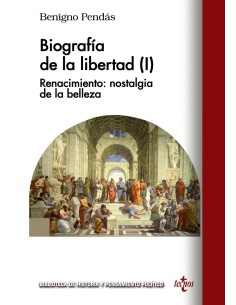 Biografia de la libertad I