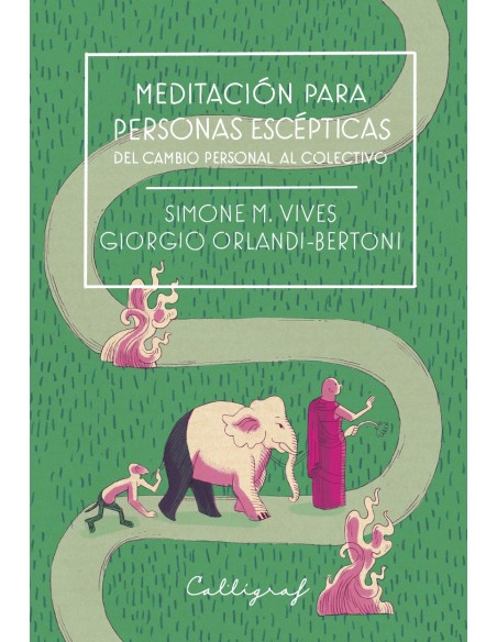 Meditacion para personas escepticas