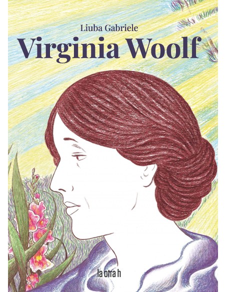 VIRGINIA WOOLF