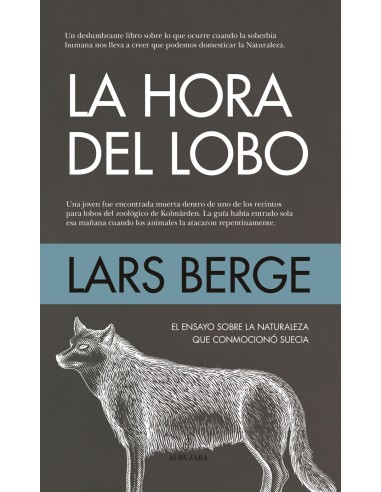 La hora del lobo