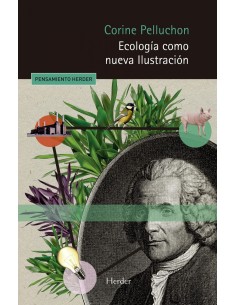 ECOLOGIA COMO NUEVA ILUSTRACION