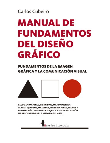Manual de fundamentos del Diseno Grafico