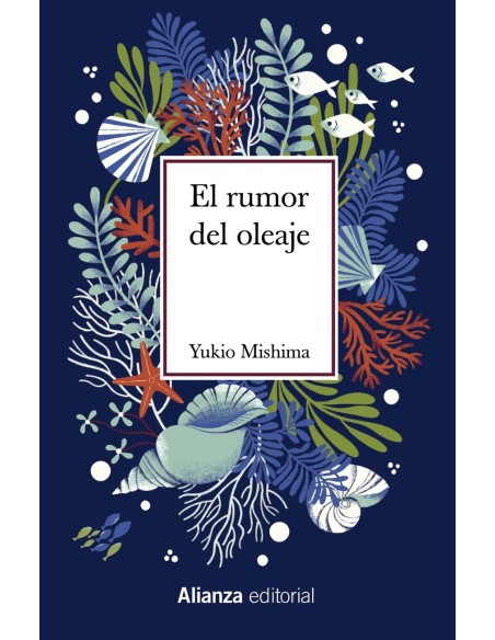 El rumor del oleaje