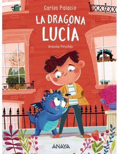 La dragona Lucia