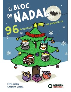 El bloc de Nadal