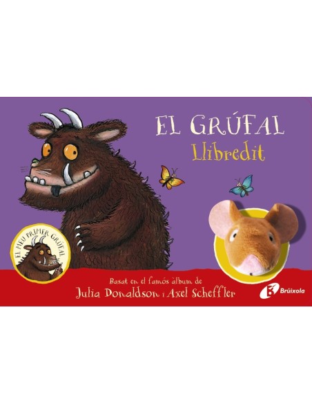 El grufal Llibredit