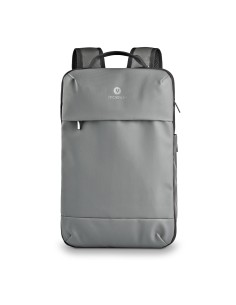 MONRAY SACKS HORIZON 35,6 cm (14") Mochila Gris