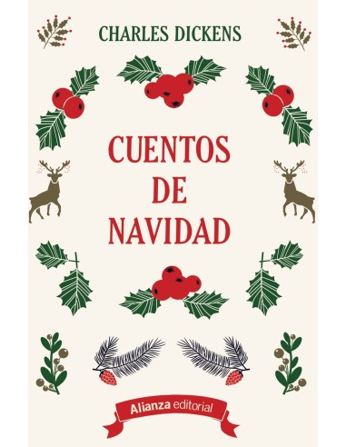 Cuentos de Navidad