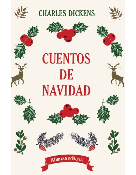 Cuentos de Navidad