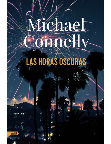 Las horas oscuras AdN