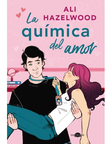 La quimica del amor