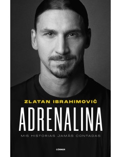 Adrenalina Mis historias jamas contadas