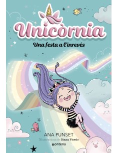 Unicornia 2 Una festa a l inreves
