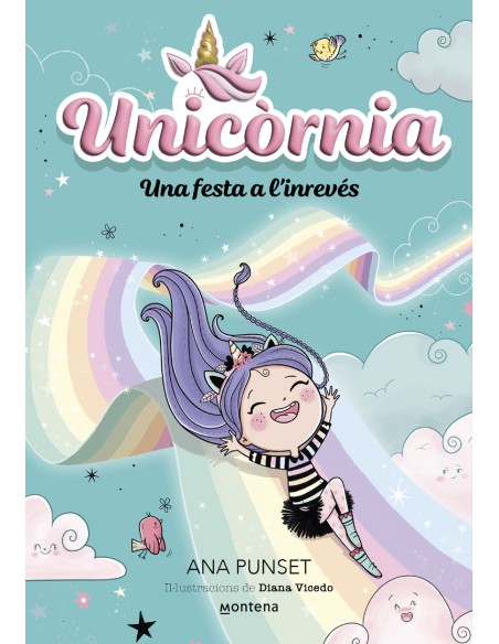 Unicornia 2 Una festa a l inreves