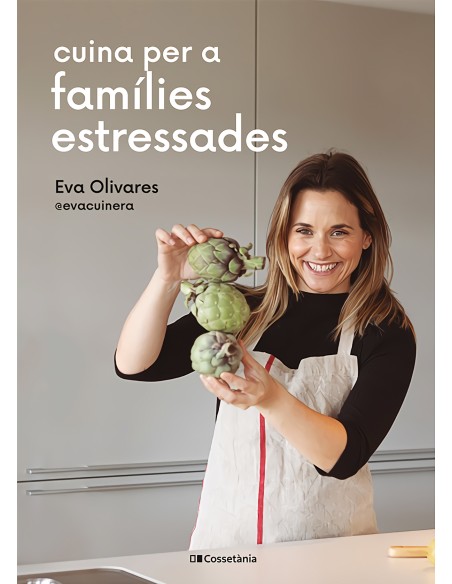 Cuina per a families estressades