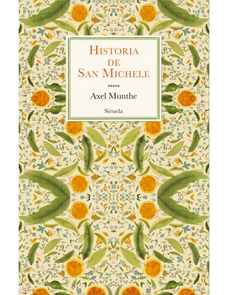 Historia de San Michele
