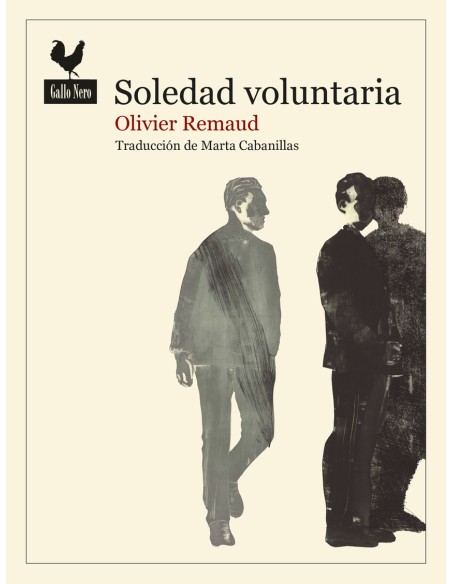 Soledad voluntaria