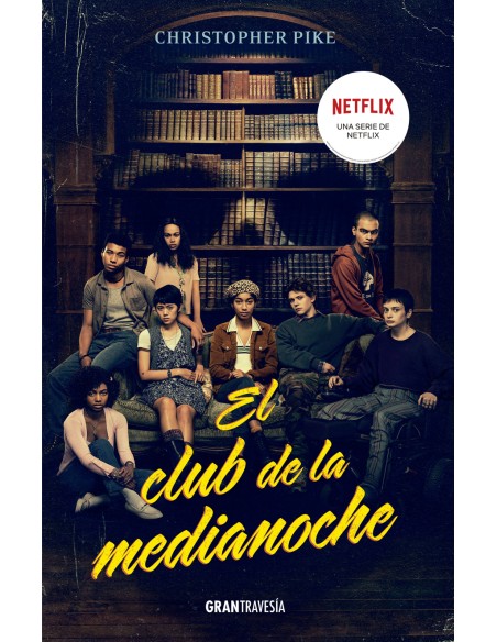 El club de medianoche