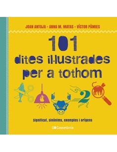 101 dites illustrades per a tothom