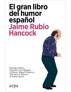 El gran libro del humor espanol