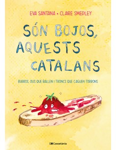 Son bojos aquests catalans