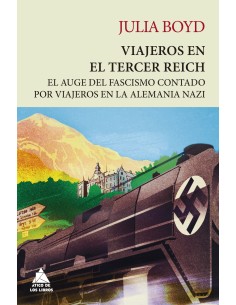 Viajeros en el Tercer Reich