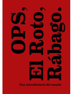 OPS El Roto Rabago