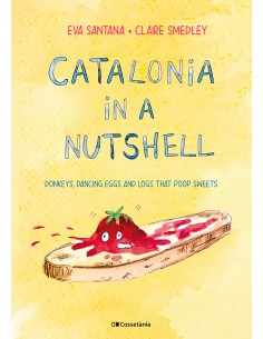 Catalonia in a nutshell