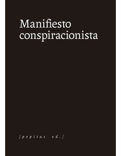 Manifiesto conspiracionista