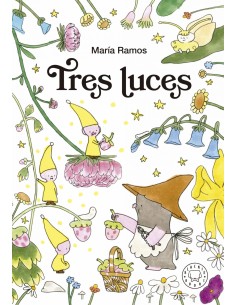 Tres luces