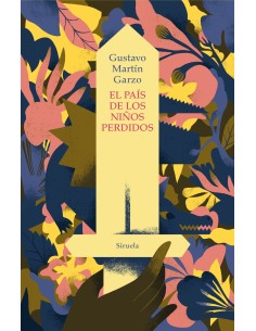 El pais de los ninos perdidos