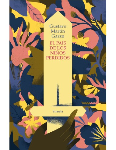 El pais de los ninos perdidos