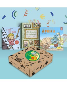Libros para ninos 5 anos