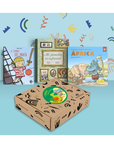 Libros para ninos 5 anos
