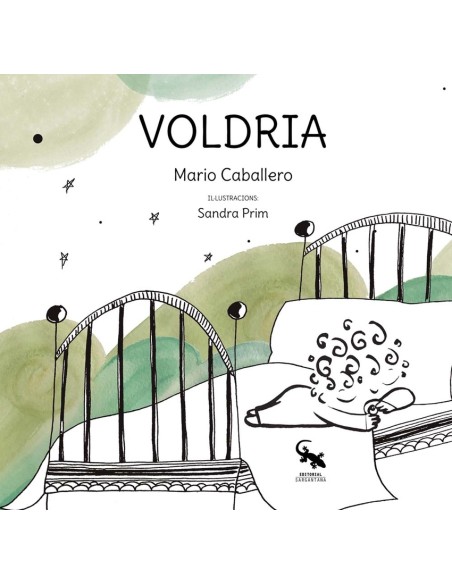 Voldria